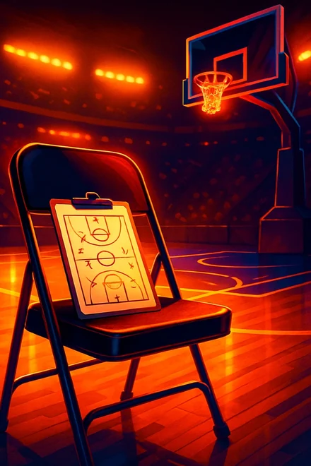 BuzzerBeater key art